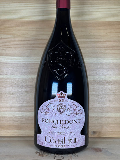 Ca dei Frati Ronchedone Vino Rosso