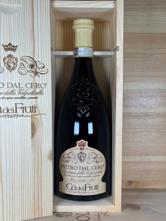 Ca dei Frati Pietro dal Cero Amarone della Valpolicella DOCG
